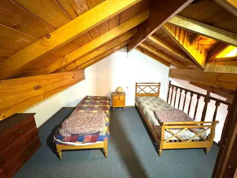 Departamento en Alquiler Temporal al Norte