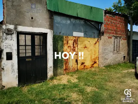 Casa en Venta de 2 dormitorios
