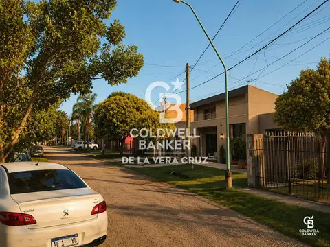 Casa en Venta 25 años