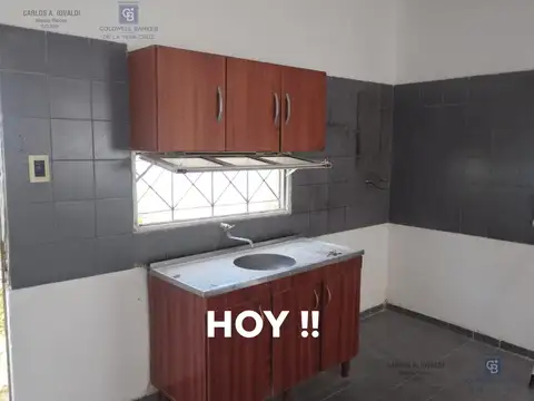 PROPIEDAD CON LOCAL APROBADO + VIVIENDA