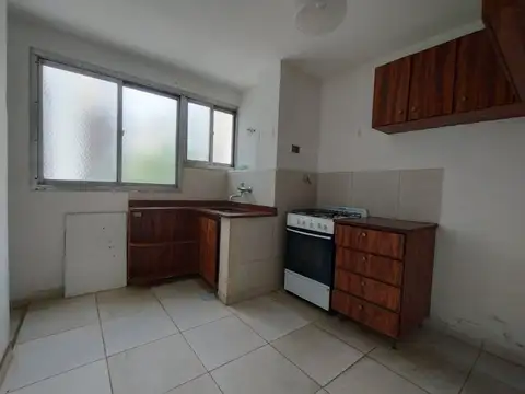 Departamento en Alquiler en Almagro, $ 1.400.000