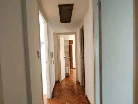 Departamento en Alquiler 63 años