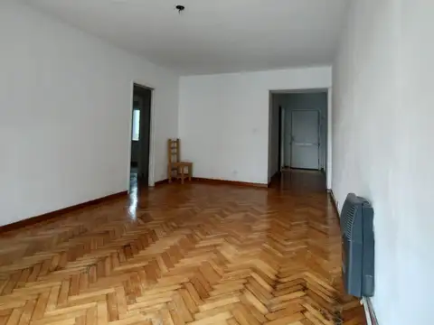 Departamento en Alquiler de 4 ambientes