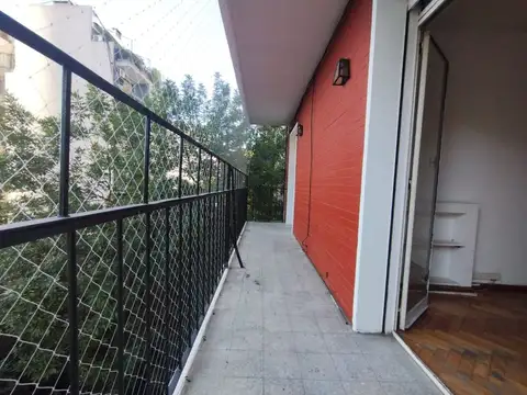 Departamento en Alquiler de 3 dormitorios