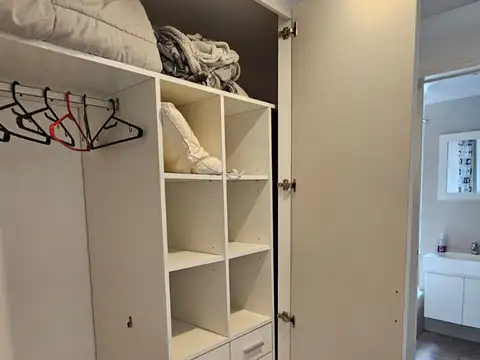 Departamento en Alquiler 4 años