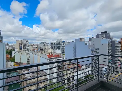 Departamento en Alquiler de 2 ambientes