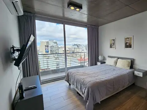 Avenida Córdoba 4100