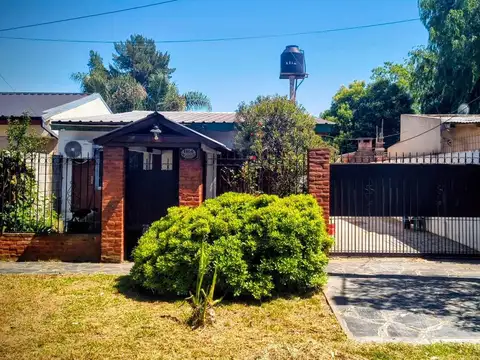 VENTA CASA 2 AMBIENTES PILAR HABIT CON HIDROMASAJE