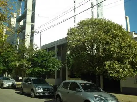 Cochera en Venta en La Plata [Cod: 7253-422]