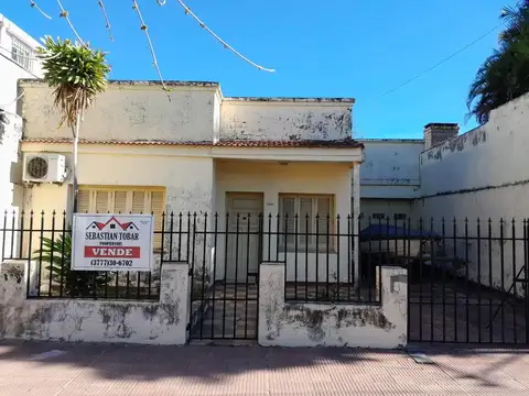 General Velazco 1200