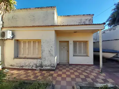 Casa en Venta 50 años