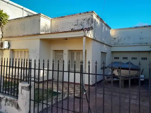 Casa en Venta al Oeste
