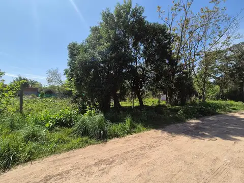 Terreno en Venta en General Rodriguez, USD 50.000