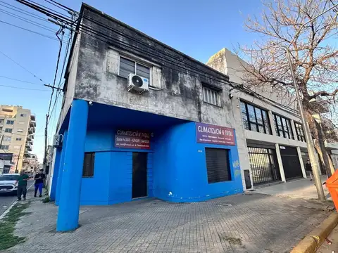 Terreno en Venta en Luis Agote, USD 200.000