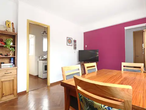 Departamento en Venta de 4 ambientes