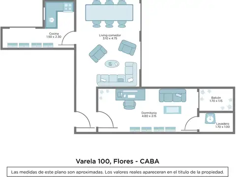 Varela 100