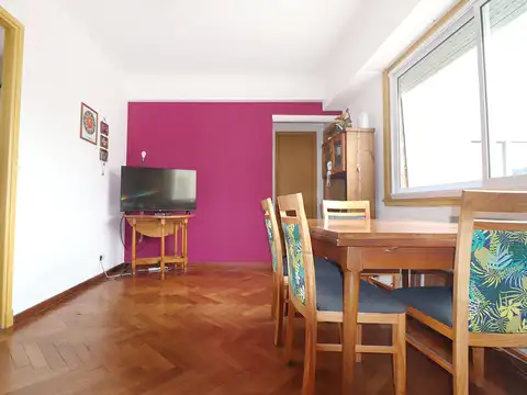 Departamento en Venta en Flores, USD 102.000