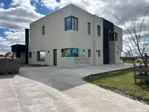 Casa en Venta de 5 dormitorios