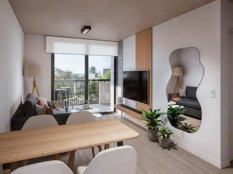 Oficina en Venta en Centro, USD 145.000