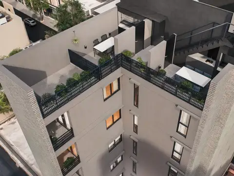 San Juan y Dorrego