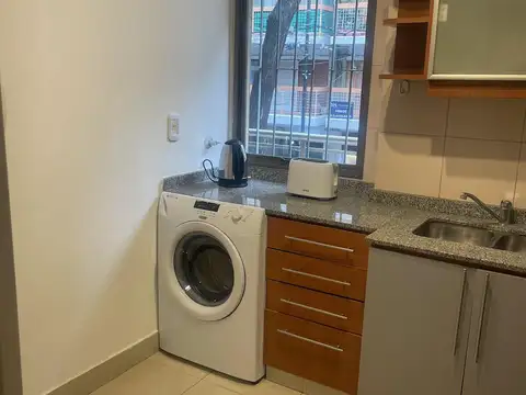 Departamento en Venta en Botanico, USD 139.900