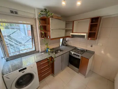 Departamento en Venta Apto profesional