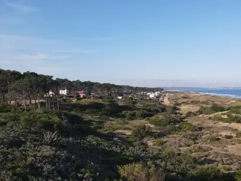 Terreno en Venta en Punta Ballena, USD 1.650.000
