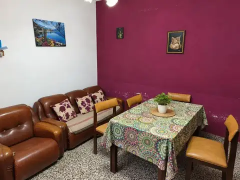 Depto Tipo Casa en Venta de 2 dormitorios