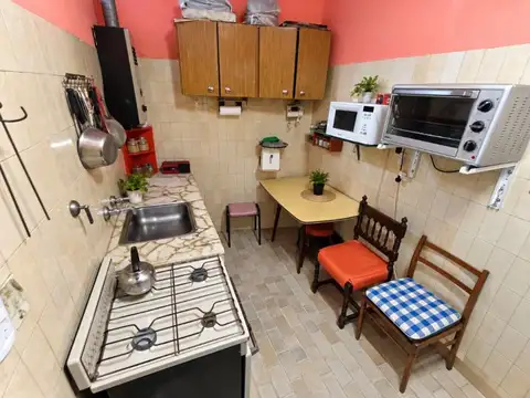 VENTA PH 3 AMBIENTES OPORTUNIDAD BERNAL ESTE