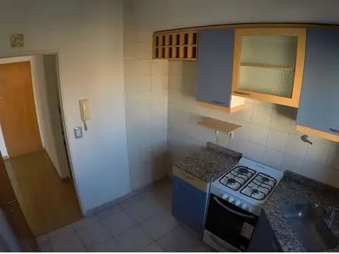 Departamento en Alquiler en Caballito Sur, $ 700.000