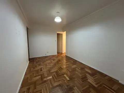 DEPARTAMENTO 2 AMBIENTES EN ALQUILER EN BELGRANO