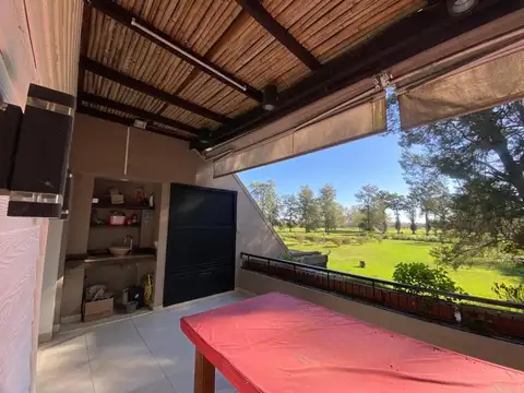 Departamento 4 ambientes con 3 baños