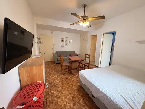 Departamento en Alquiler Temporal Apto profesional