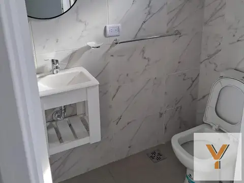 Departamento en Alquiler al Norte