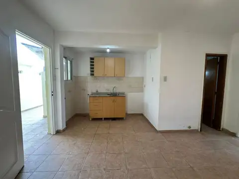 Departamento en Alquiler de 2 ambientes