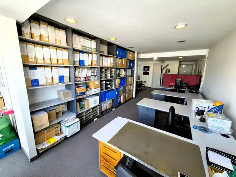 Departamento en Venta de 7 ambientes