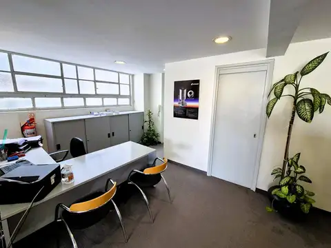 Departamento en Venta en Balvanera, USD 155.000