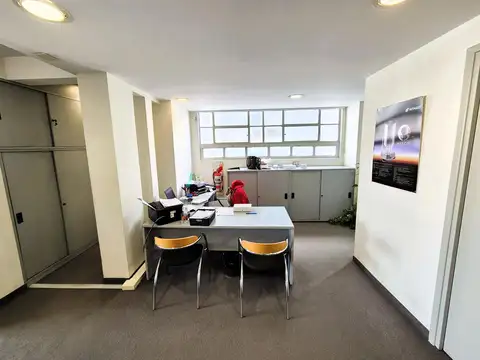 Departamento 7 ambientes con 2 baños