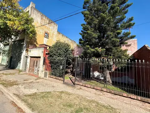 Sanchez de Bustamante al 500