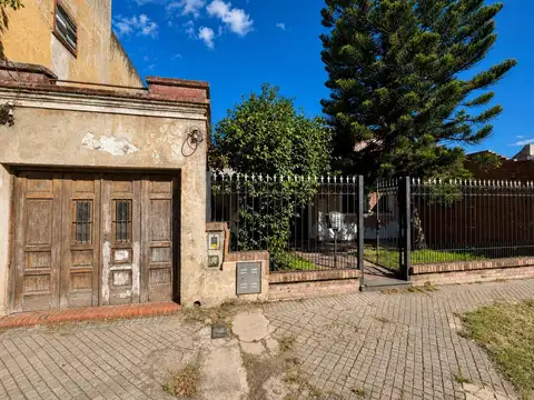 Casa en Venta en Las Heras, Rosario