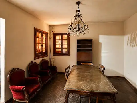 Casa en Venta en Las Heras, USD 68.000