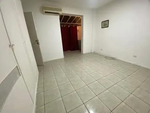 Departamento Monoambiente Palermo Botánico