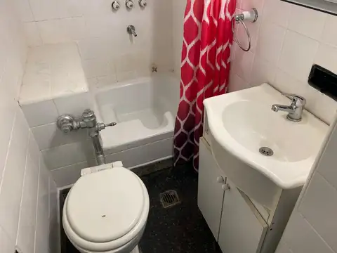 Departamento Monoambiente Palermo Botánico