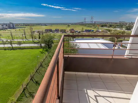 Departamento en Venta al Norte