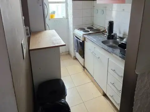 Departamento en Venta en Belgrano C, USD 85.000