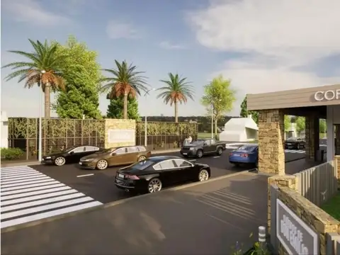 LOTE EN VENTA - MAIPÚ