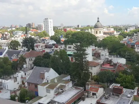 Departamento en Alquiler de 3 ambientes