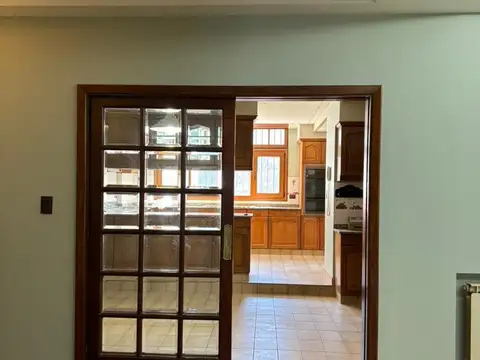 Casa en Venta 15 años