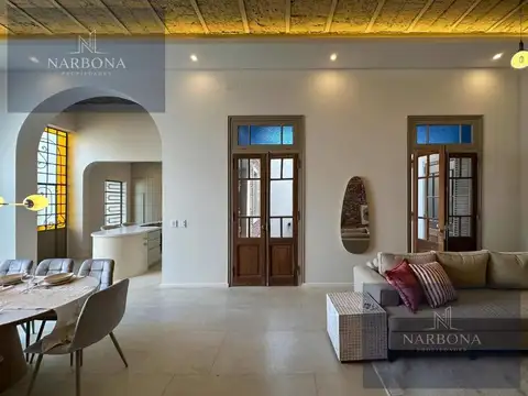 Casa 7 ambientes con 3 baños