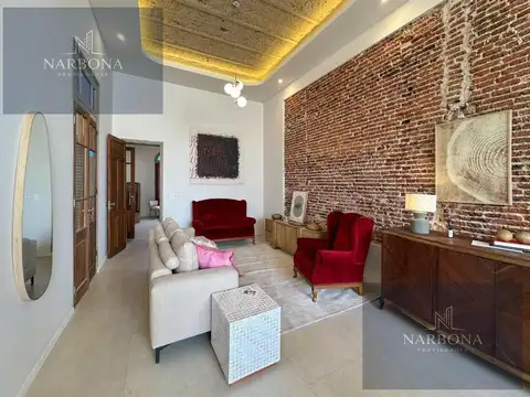 Casa en Venta en Abasto, USD 420.000